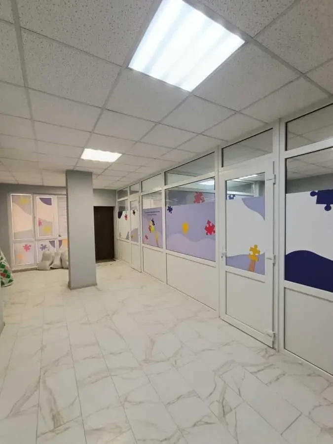 офісне приміщення Київ, Дарницький, Євгена Харченка 47 4