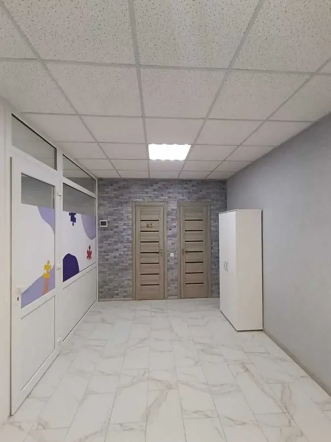 офісне приміщення Київ, Дарницький, Євгена Харченка 47 11