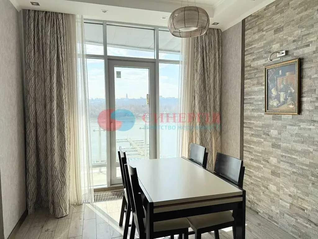 3-к квартира Київ, Дніпровський, Раїси Окіпної 18 5