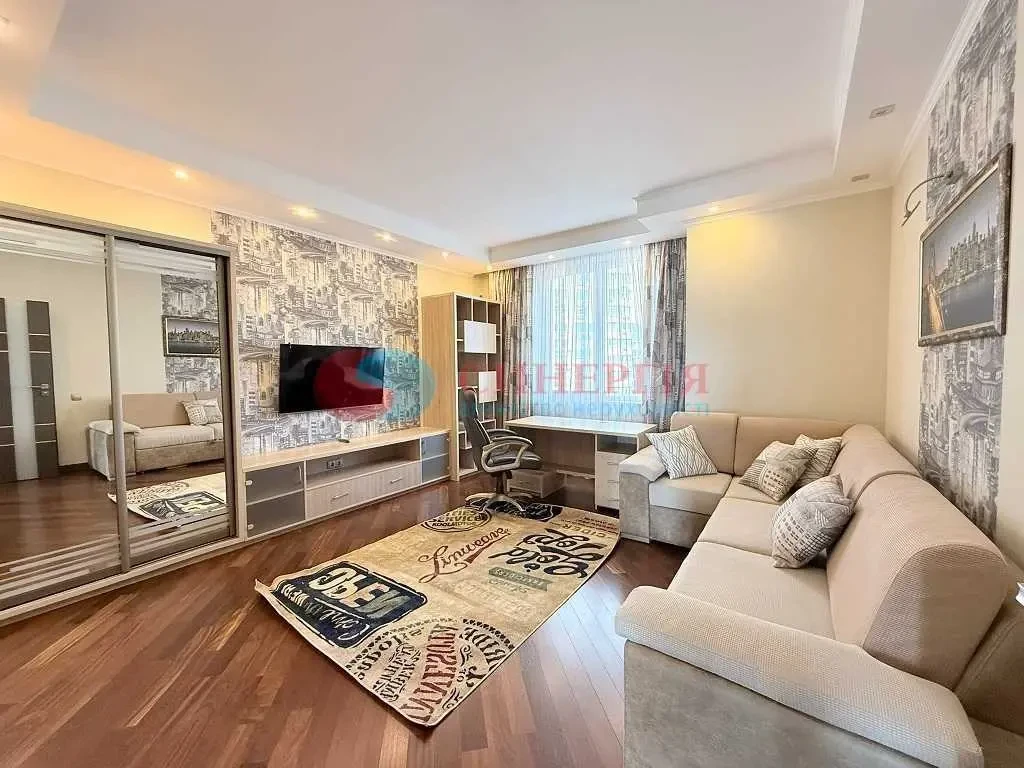 3-к квартира Київ, Дніпровський, Раїси Окіпної 18 6