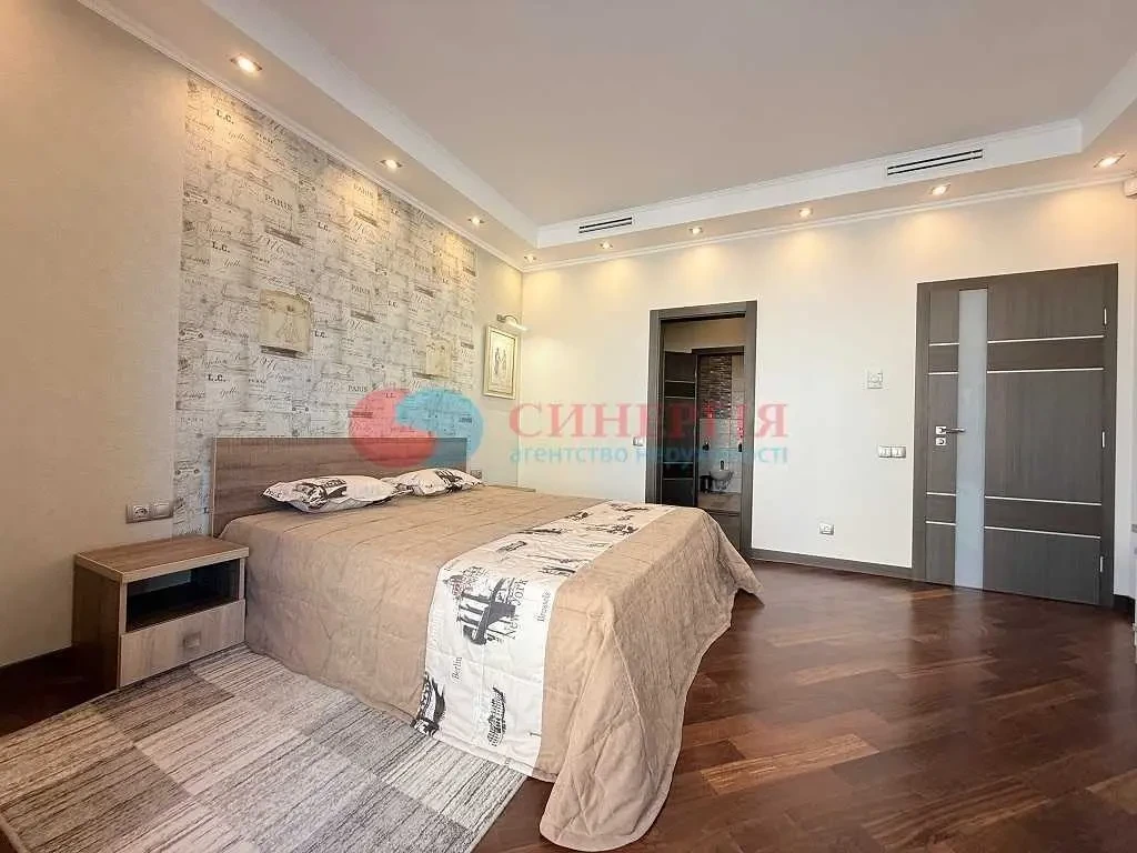 3-к квартира Київ, Дніпровський, Раїси Окіпної 18 8