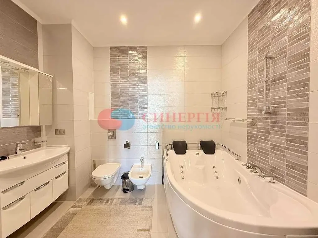 3-к квартира Київ, Дніпровський, Раїси Окіпної 18 10