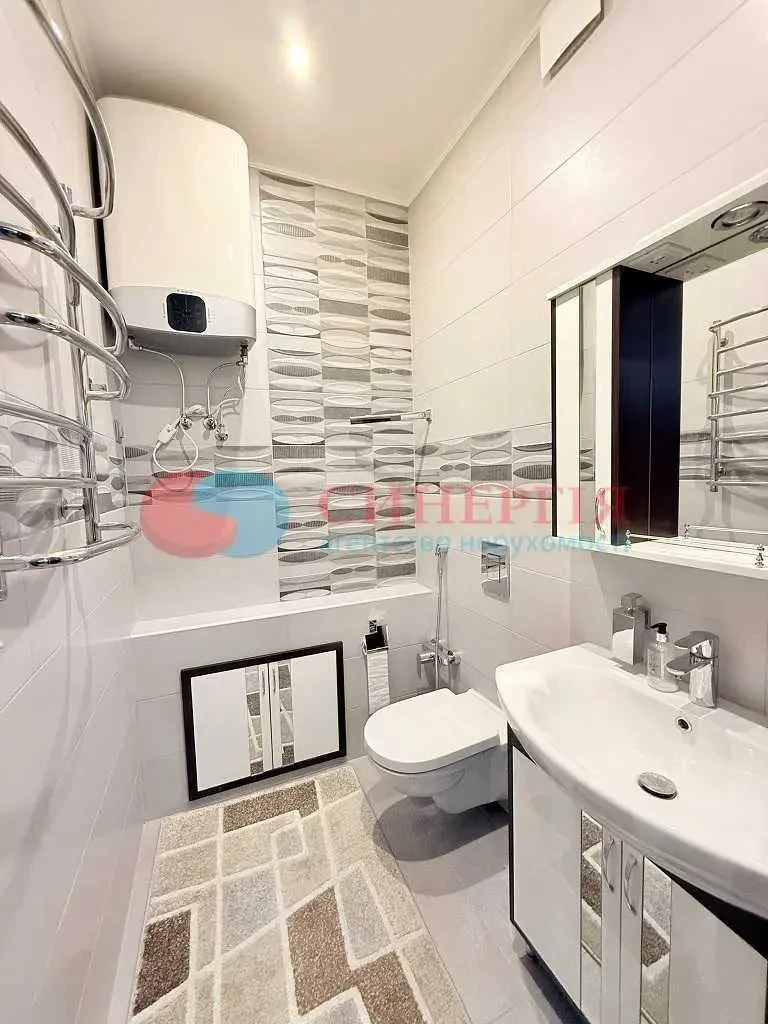 3-к квартира Київ, Дніпровський, Раїси Окіпної 18 11