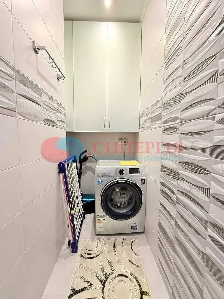 3-к квартира Київ, Дніпровський, Раїси Окіпної 18 12