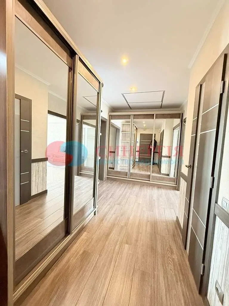 3-к квартира Київ, Дніпровський, Раїси Окіпної 18 13