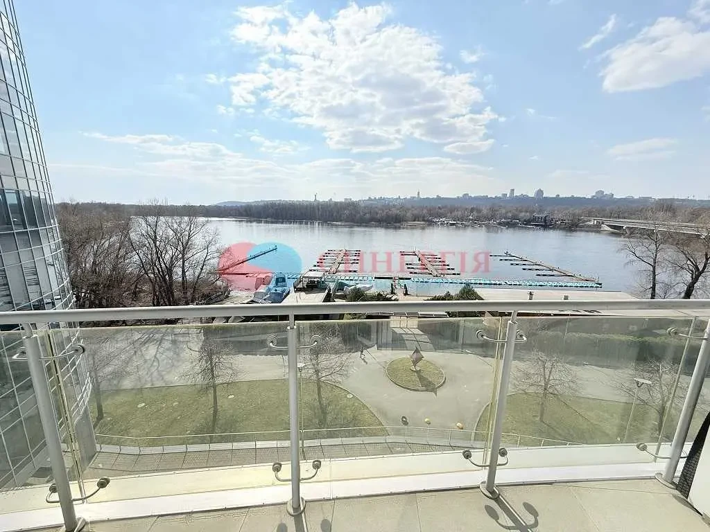 3-к квартира Київ, Дніпровський, Раїси Окіпної 18 15