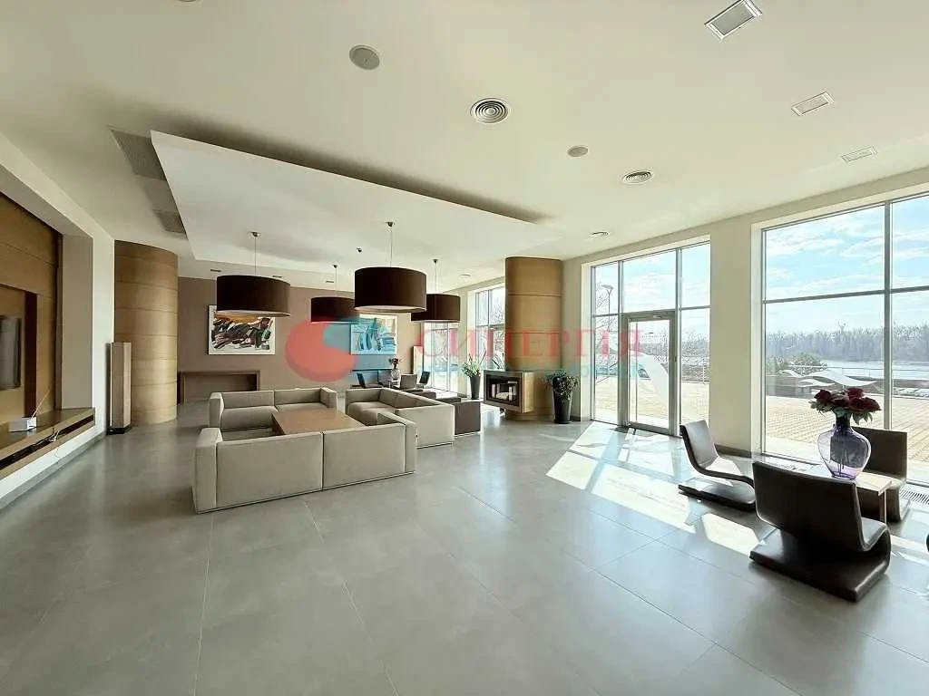 3-к квартира Київ, Дніпровський, Раїси Окіпної 18 19