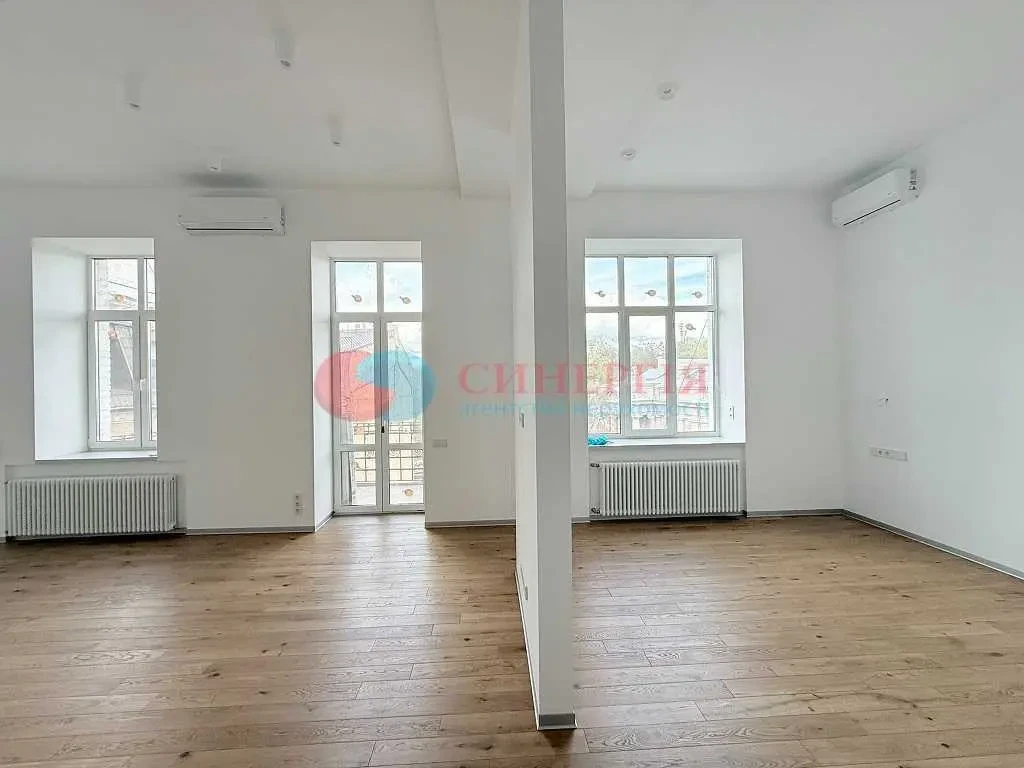 2-к квартира Київ, Печерський, Музейний 8Б 4