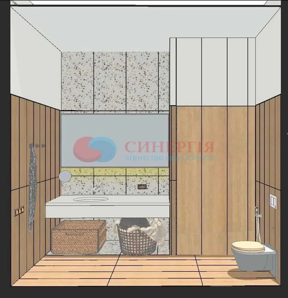 2-к квартира Київ, Печерський, Музейний 8Б 18