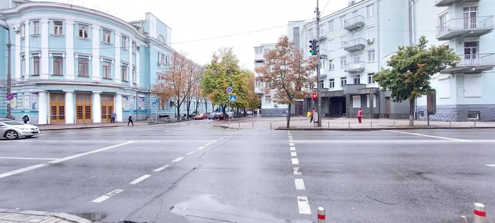 офісне приміщення Київ, Печерський, Михайла Грушевського 28/2