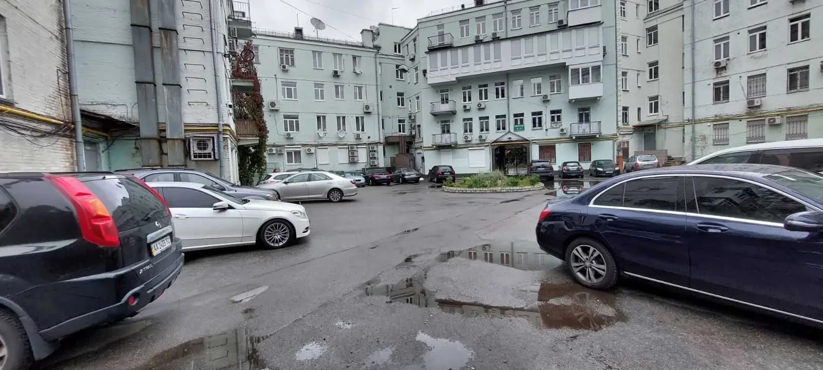 офісне приміщення Київ, Печерський, Михайла Грушевського 28/2 3