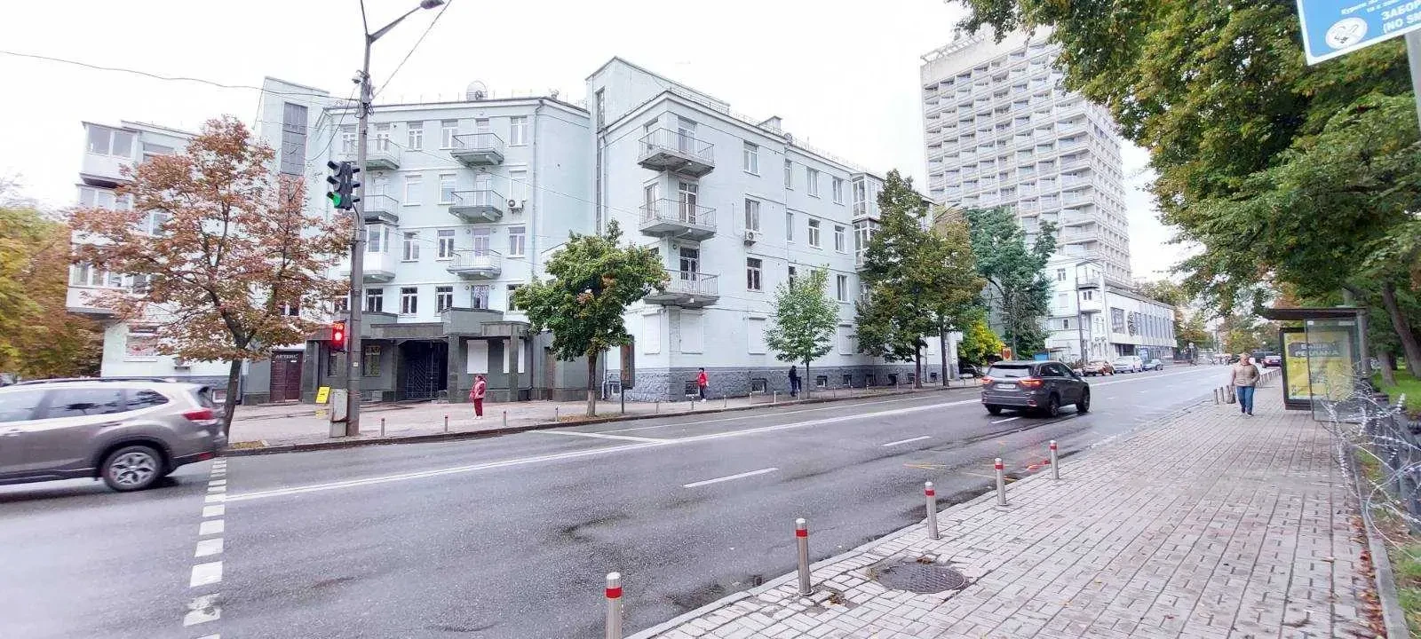 офісне приміщення Київ, Печерський, Михайла Грушевського 28/2 2