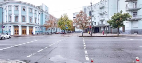 офісне приміщення Київ, Печерський, Михайла Грушевського 28/2