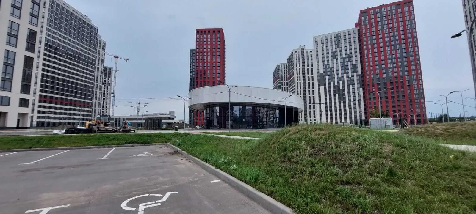 2-к квартира Київ, Подільський, Маршала Гречка 40/12 4