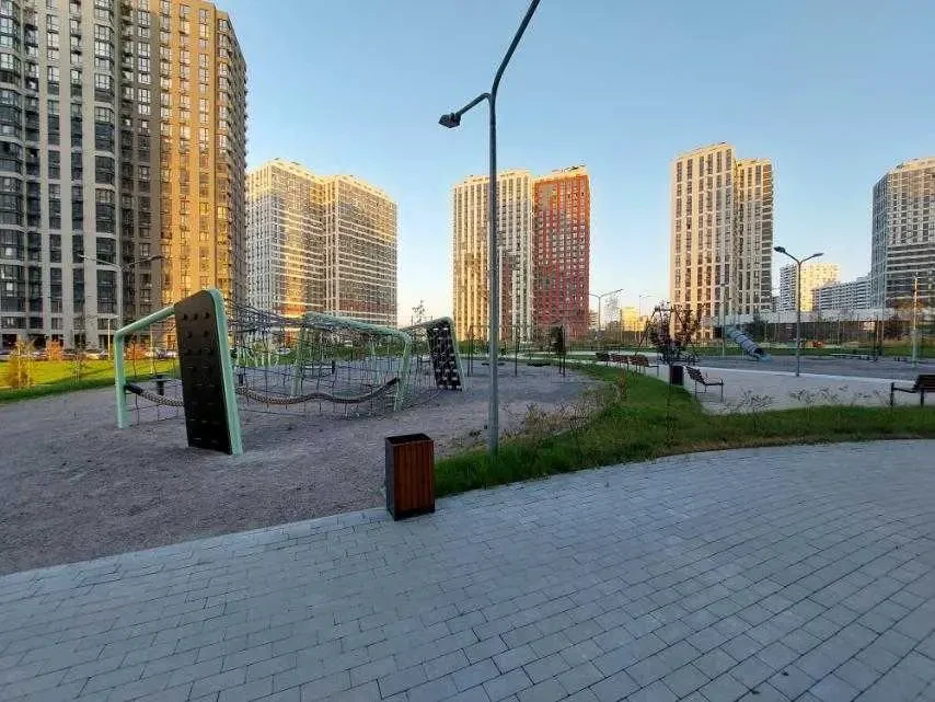 2-к квартира Київ, Подільський, Маршала Гречка 40/12 15