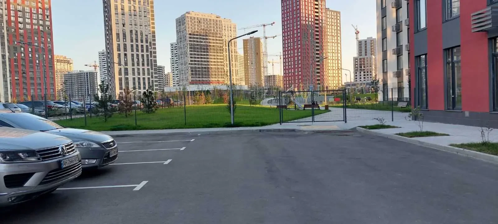 2-к квартира Київ, Подільський, Маршала Гречка 40/12 9