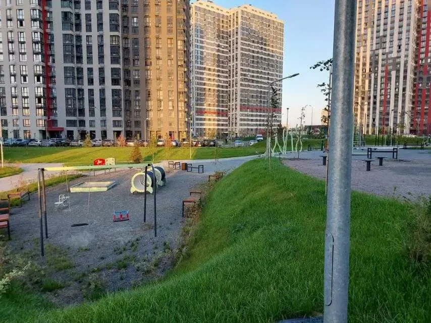 2-к квартира Київ, Подільський, Маршала Гречка 40/12 13