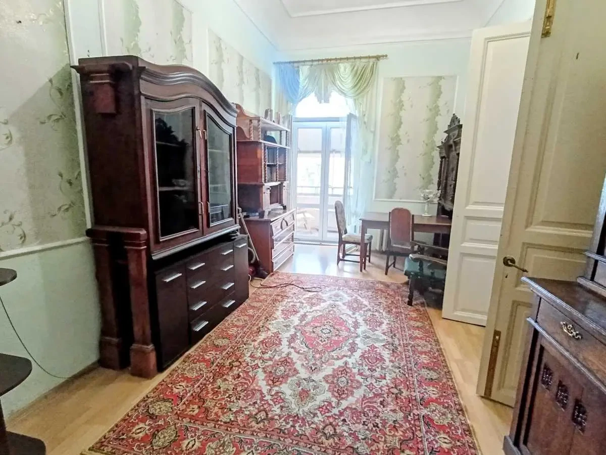 2-к квартира Одеса, Приморський, Преображенская 17 3