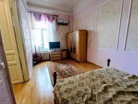 2-к квартира Одеса, Приморський, Преображенская 17