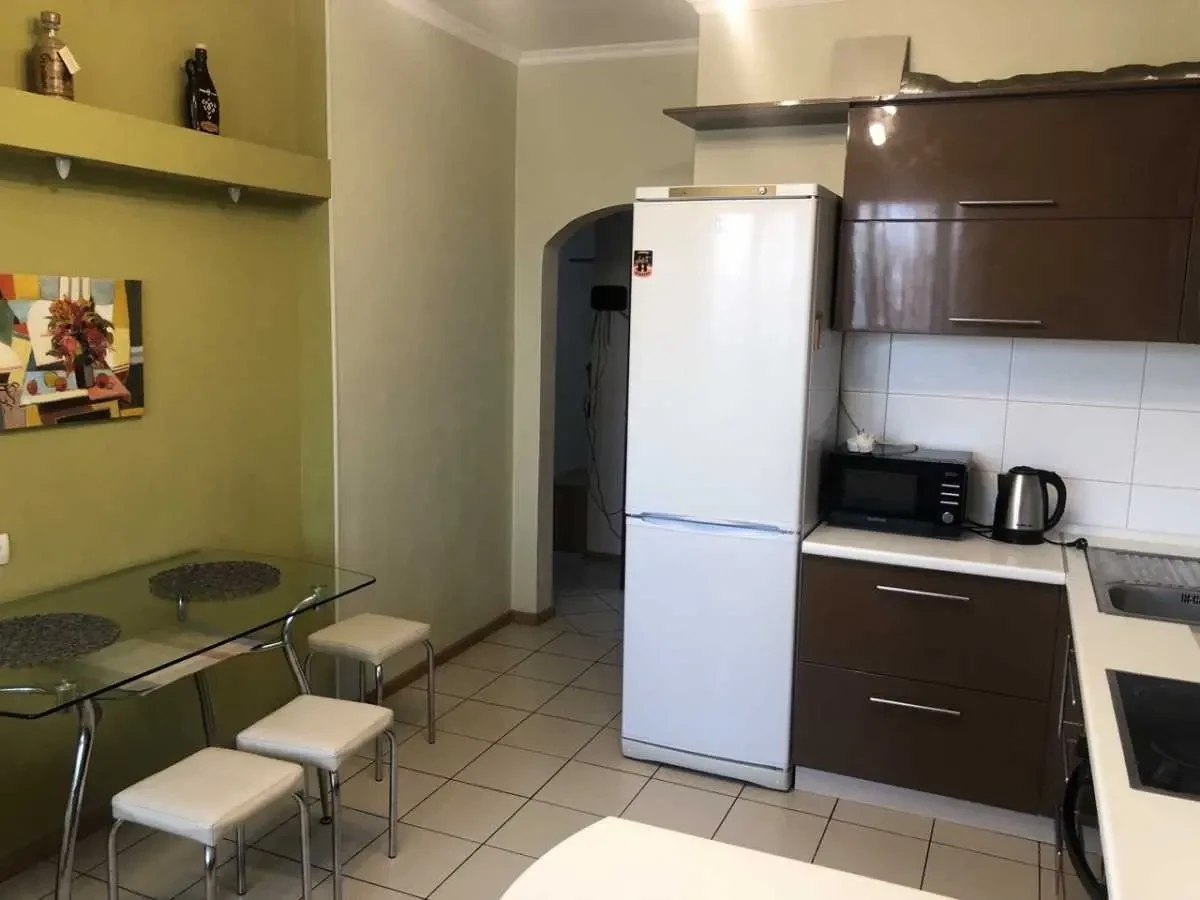 1-к квартира Київ, Оболонський, Йорданська 1 5