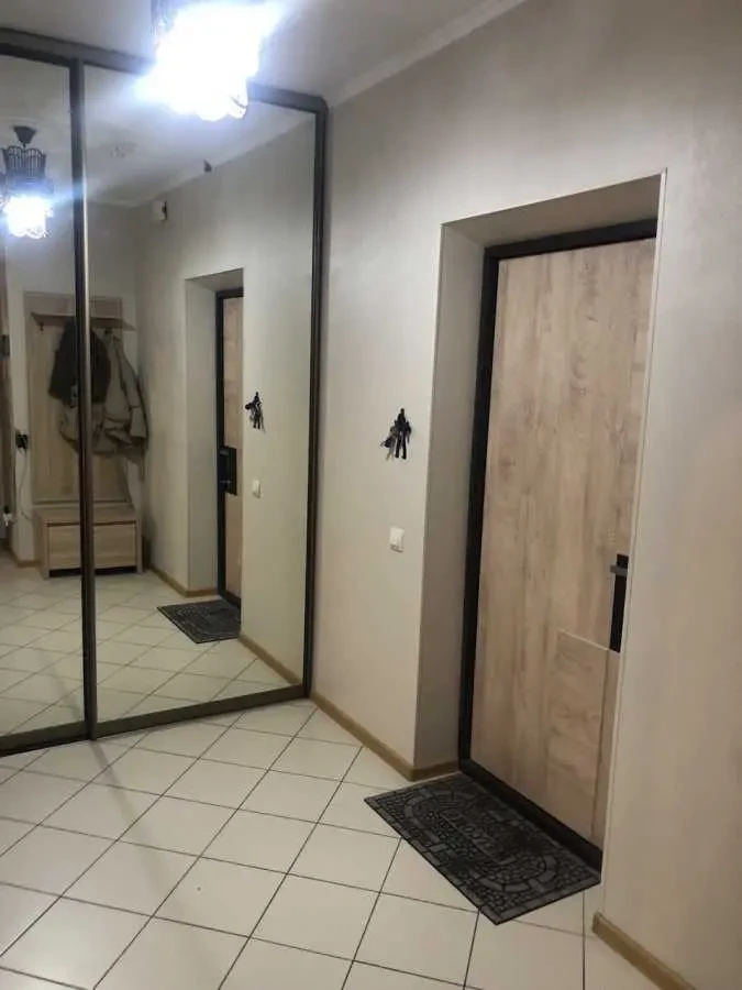 1-к квартира Київ, Оболонський, Йорданська 1 7