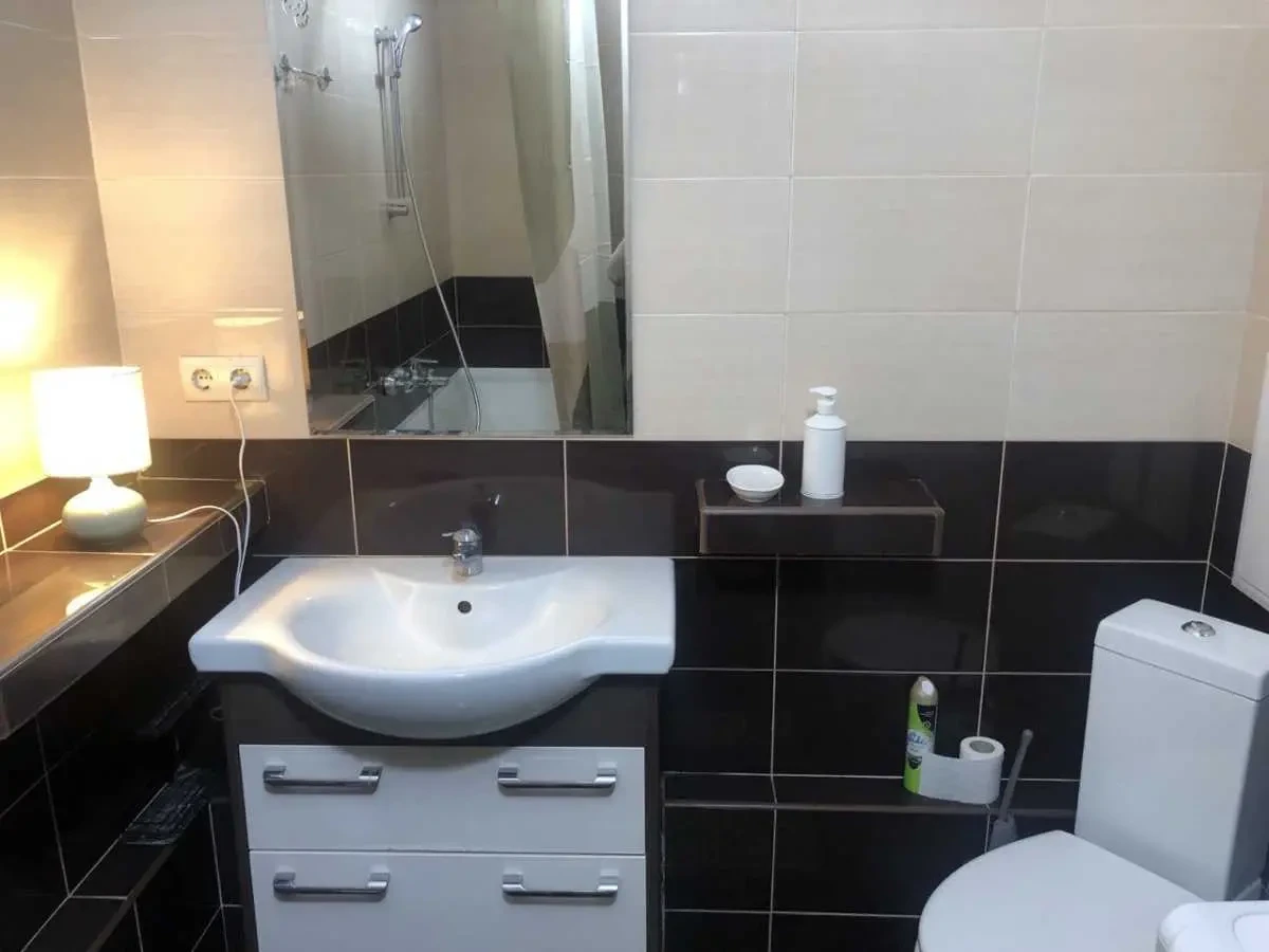 1-к квартира Київ, Оболонський, Йорданська 1 9