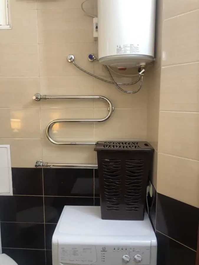 1-к квартира Київ, Оболонський, Йорданська 1 10