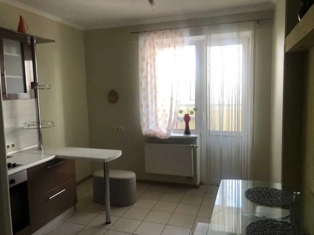 1-к квартира Київ, Оболонський, Йорданська 1 6