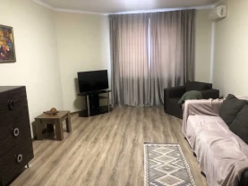 1-к квартира Київ, Оболонський, Йорданська 1