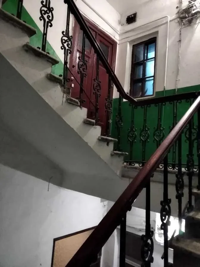 кімната Одеса, Приморський, Садовая 5 2