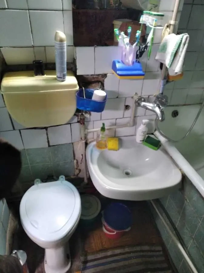 кімната Одеса, Приморський, Садовая 5 6