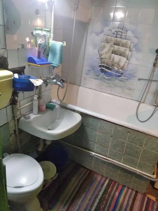 кімната Одеса, Приморський, Садовая 5 3