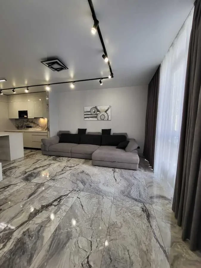 1-к квартира Київ, Печерський, Предславинська 44 3