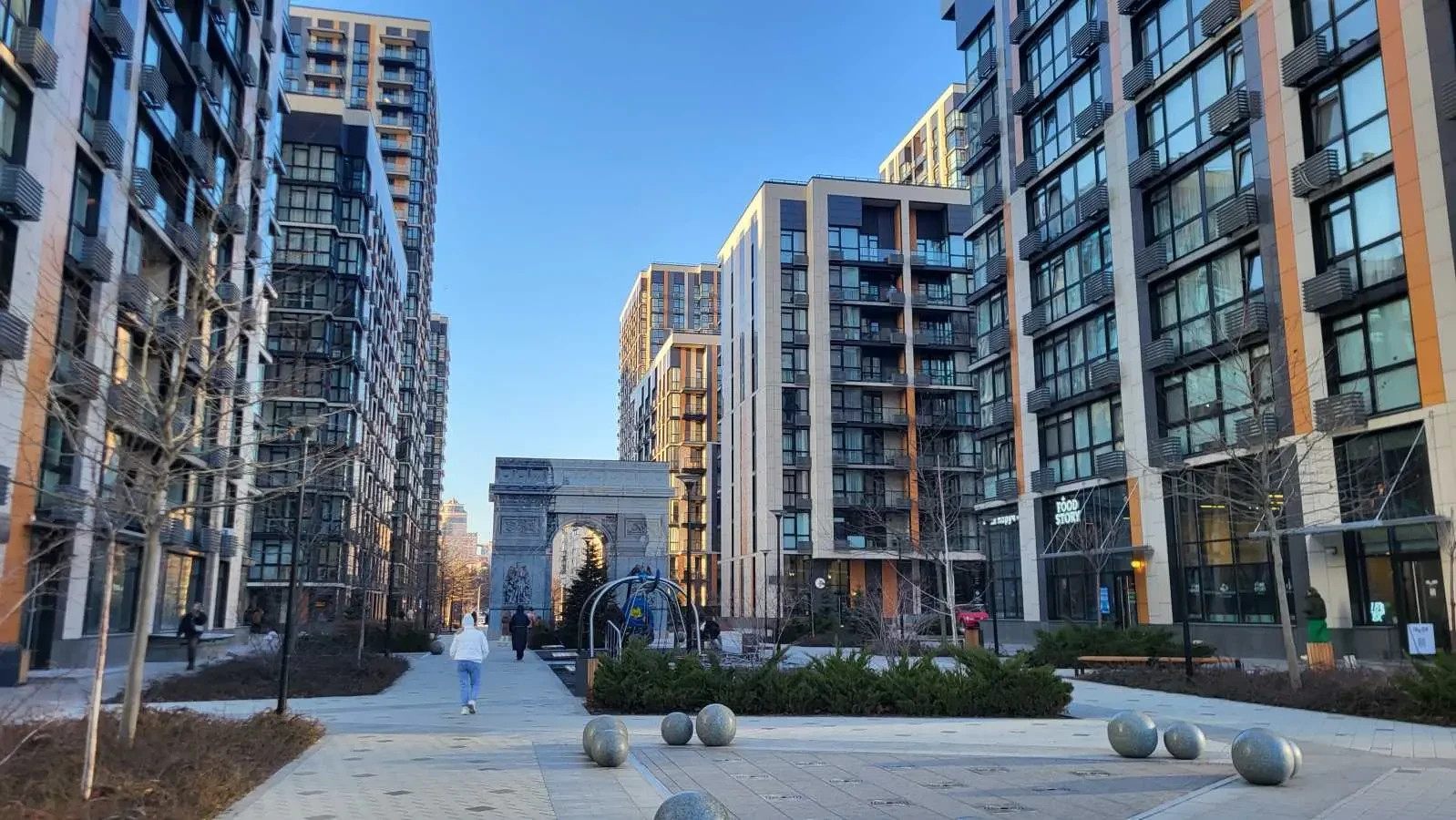 1-к квартира Київ, Печерський, Предславинська 44 18