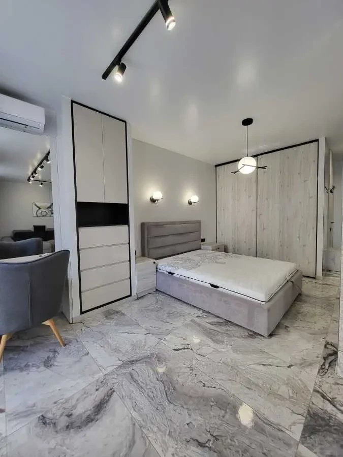 1-к квартира Київ, Печерський, Предславинська 44 5