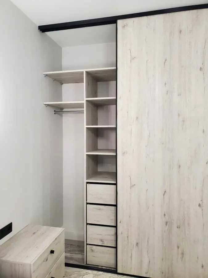 1-к квартира Київ, Печерський, Предславинська 44 7