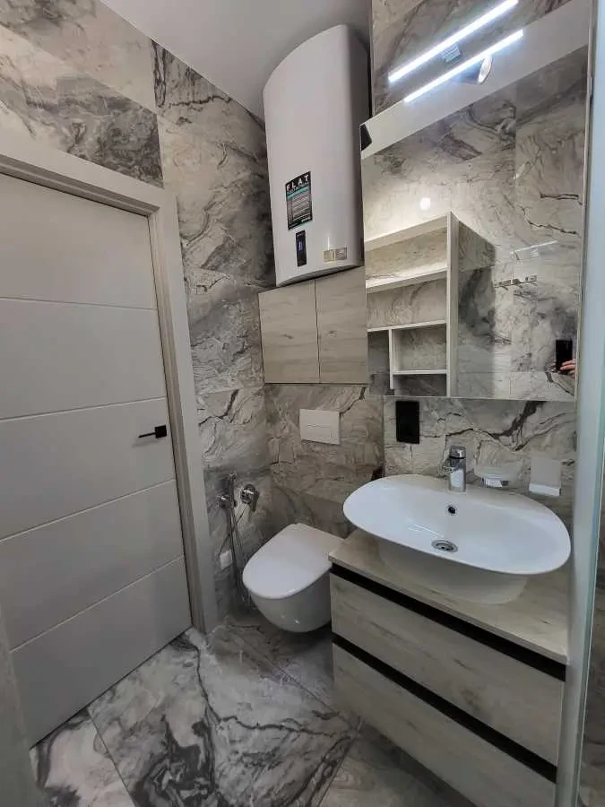 1-к квартира Київ, Печерський, Предславинська 44 16