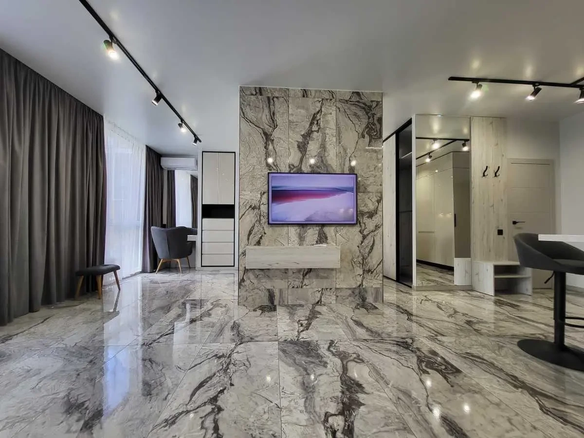 1-к квартира Київ, Печерський, Предславинська 44