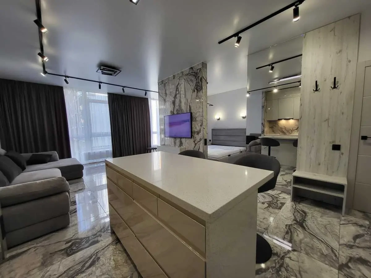 1-к квартира Київ, Печерський, Предславинська 44 9