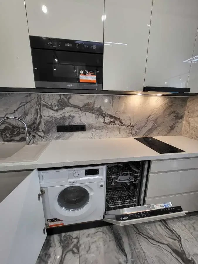 1-к квартира Київ, Печерський, Предславинська 44 11