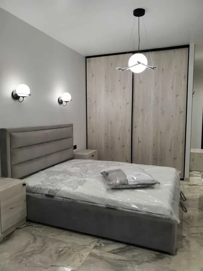 1-к квартира Київ, Печерський, Предславинська 44 6