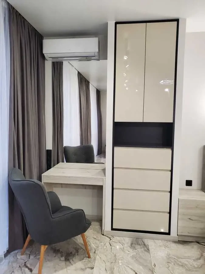 1-к квартира Київ, Печерський, Предславинська 44 8