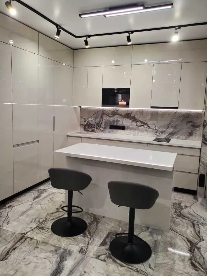 1-к квартира Київ, Печерський, Предславинська 44 10