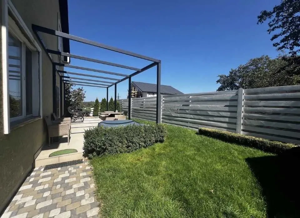 5-к будинок Бучанський, Горенка, мічуріна 18