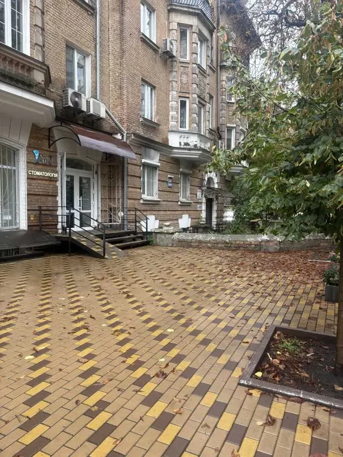 1-к квартира Київ, Голосіївський, Микільсько-Ботанічна 7/9 7