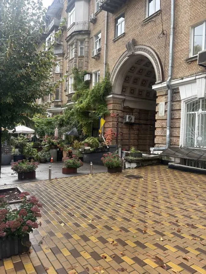 1-к квартира Київ, Голосіївський, Микільсько-Ботанічна 7/9 6