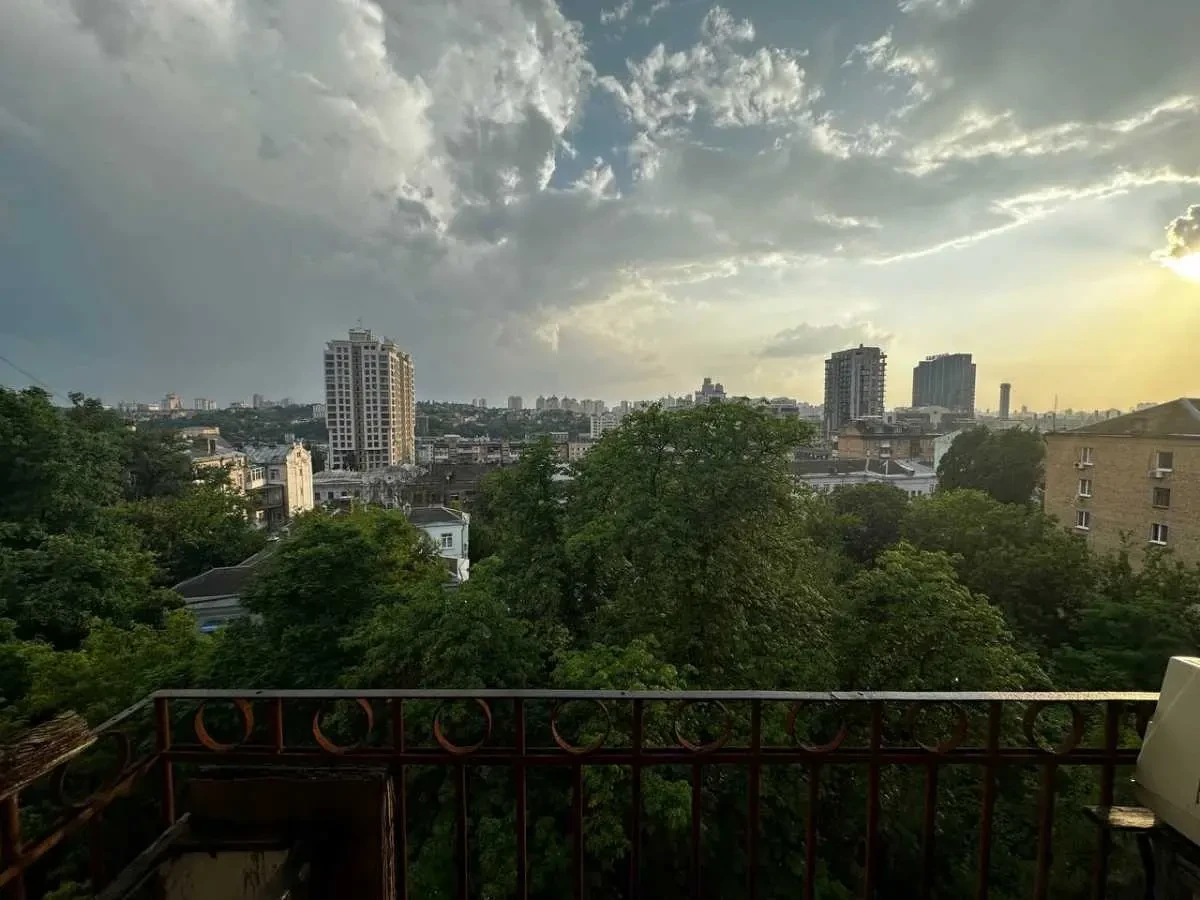 1-к квартира Київ, Голосіївський, Микільсько-Ботанічна 7/9 16