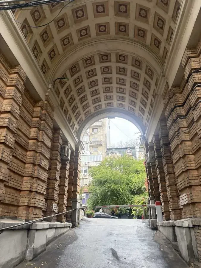 1-к квартира Київ, Голосіївський, Микільсько-Ботанічна 7/9 3