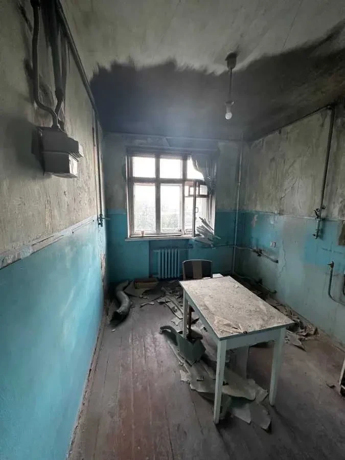 1-к квартира Київ, Голосіївський, Микільсько-Ботанічна 7/9 15