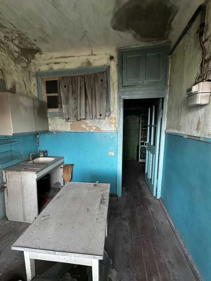 1-к квартира Київ, Голосіївський, Микільсько-Ботанічна 7/9 9